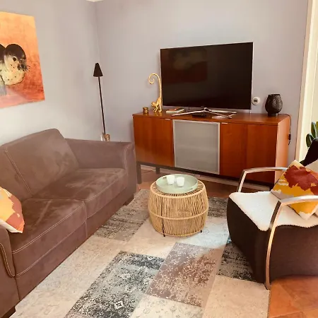 Apartamento Balsemientexel