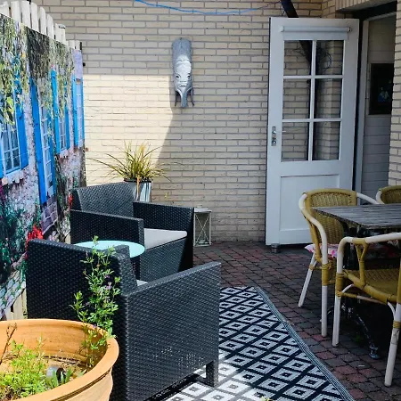 Balsemientexel *