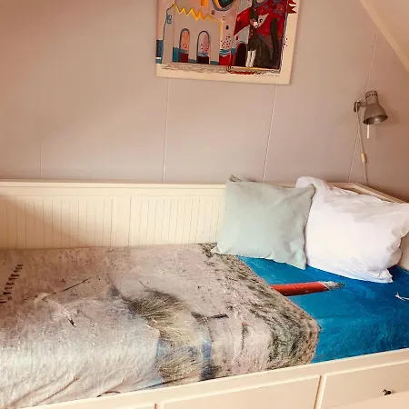 Balsemientexel Apartamento