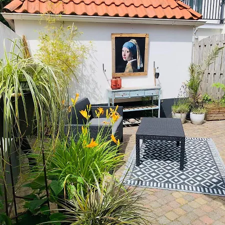 Appartamento Balsemientexel De Koog (Texel)