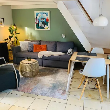 Appartamento Balsemientexel De Koog (Texel)