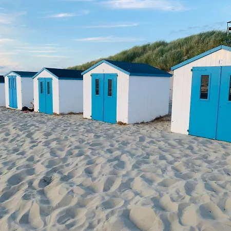 Appartamento Balsemientexel