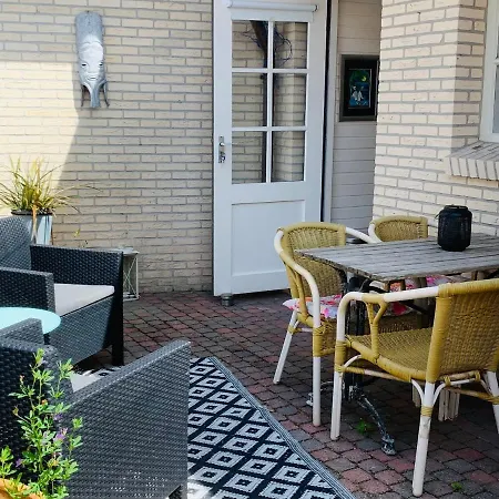 Appartamento Balsemientexel *