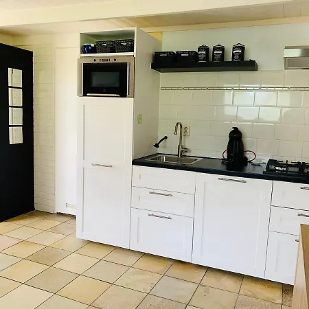 Appartamento Balsemientexel